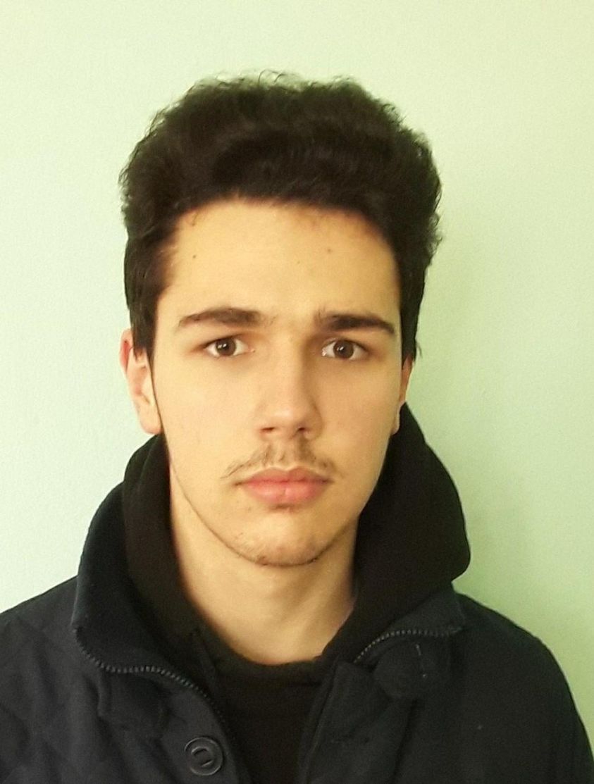 ILHAN NA DRŽAVNOM TAKMIČENJU IZ ENGLESKOG JEZIKA