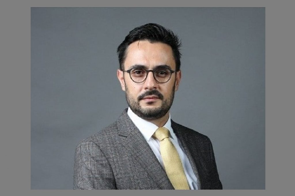 SENAD BEGIĆ NAPUŠTA INSTITUT ZA JAVNO ZDRAVLJE
