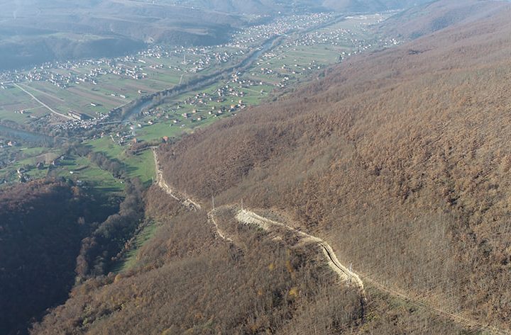 U ELEKTRO MREŽU BIJELOG POLJA ULOŽENO OKO 9,3 MILIONA