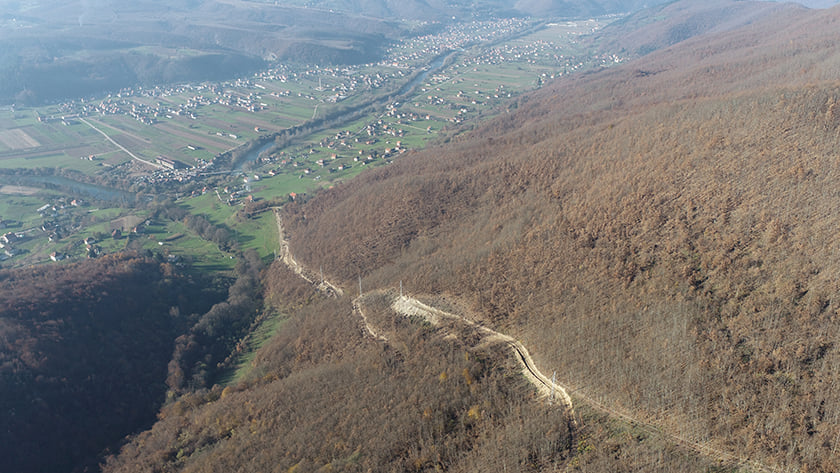 U ELEKTRO MREŽU BIJELOG POLJA ULOŽENO OKO 9,3 MILIONA