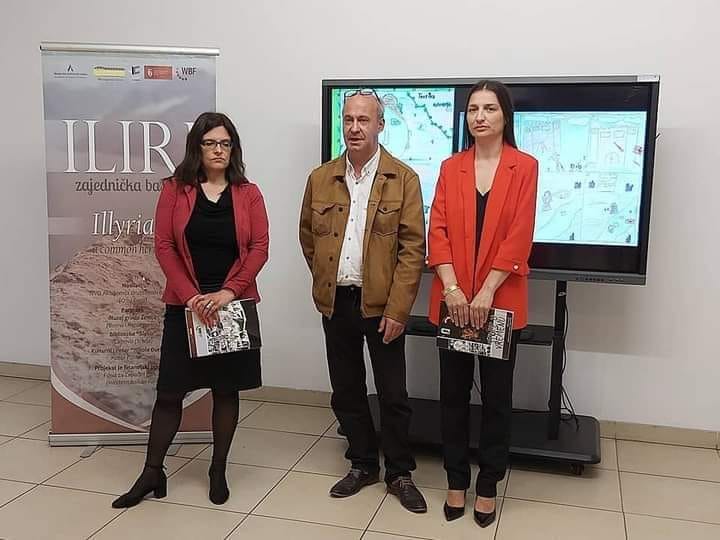 BJELOPOLJCI GOSTOVALI U ZENICI