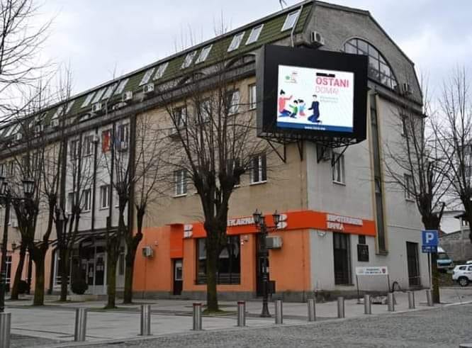 LOKALNA UPRAVA UPUĆUJE FINANSIJSKU POMOĆ PORODICI GREDIĆ