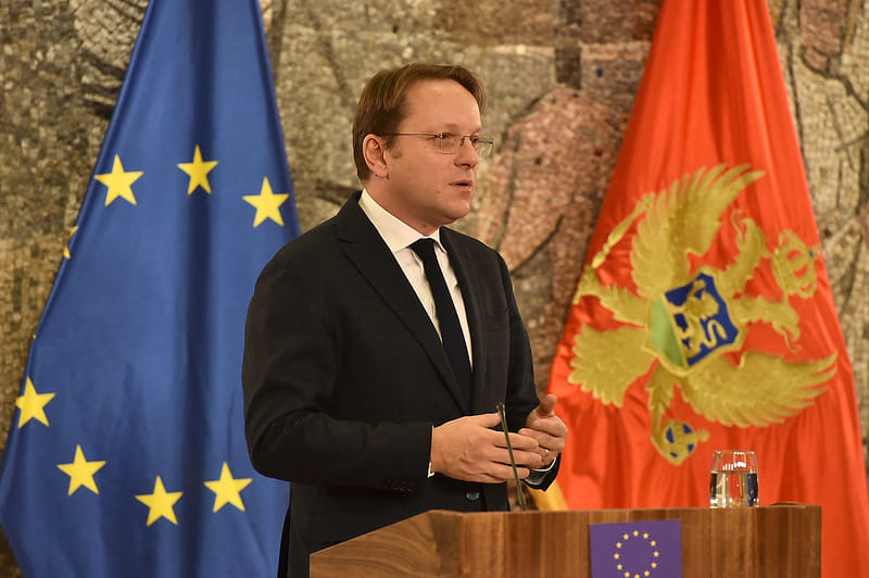 VARHELJI SJUTRA U CG, STIŽU FAJZER VAKCINE