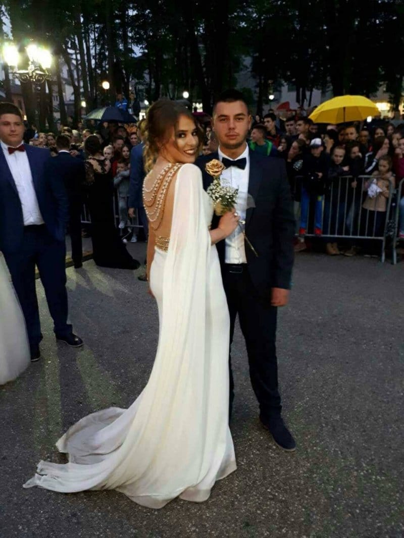 DOZVOLJENE PROSLAVE, MATURSKE I POLUMATURSKE VEČERI