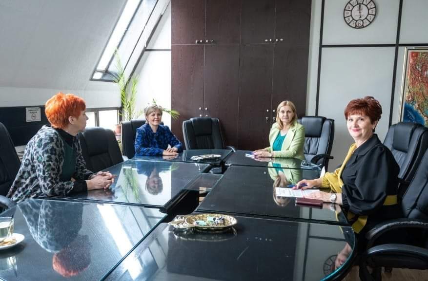 INICIJATIVA RODNO BUDŽETIRANJE ŽENA U POLJOPRIVREDI