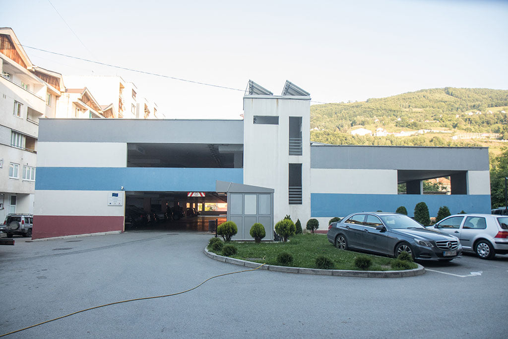 PARKING SERVIS SPREMA RAZLIČITE KAMPANJE