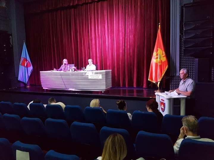 BJELOPOLJSKI PARLAMENT ZAVRŠIO RAD