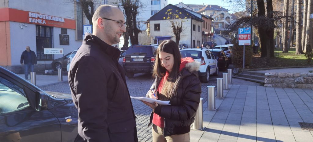 Građani nijesu upoznati sa svojim potrošačkim pravima