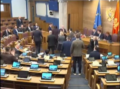 Politika-skupština-Božović-Nikolić