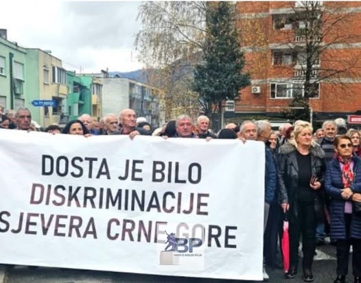 bijelo-polje-pokret-penzionera-protest
