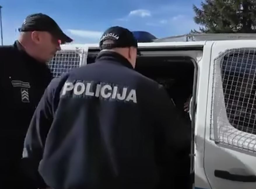 bijelo-polje-policija