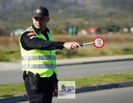 hapšenje-bjelopoljke-alkohol-vožnja