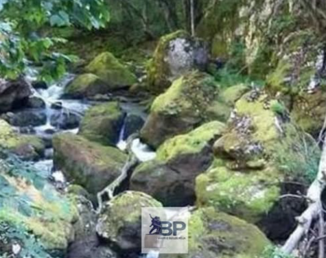 sjever-me-đalović-pećina