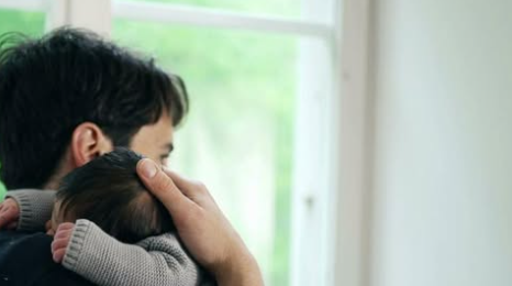 vijesti-bp-10-dana-odmora-za-očeve-od-rodjenja-djeteta