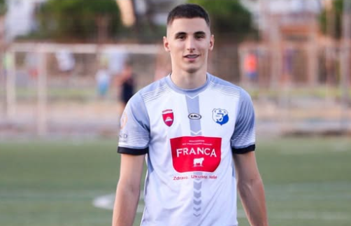 vijesti-bp-emrah-ličina-mladi-golman